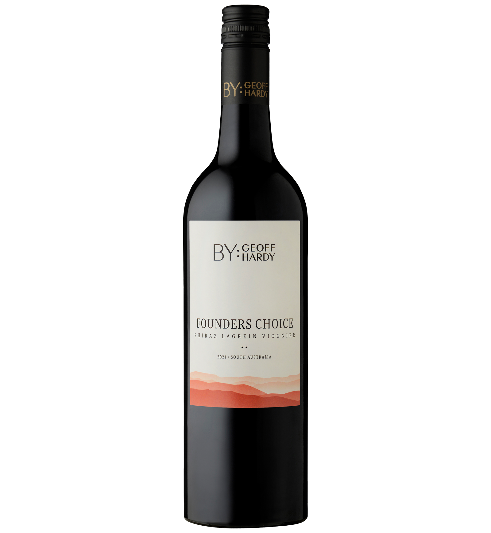 2021 By Geoff hardy Founders Choice