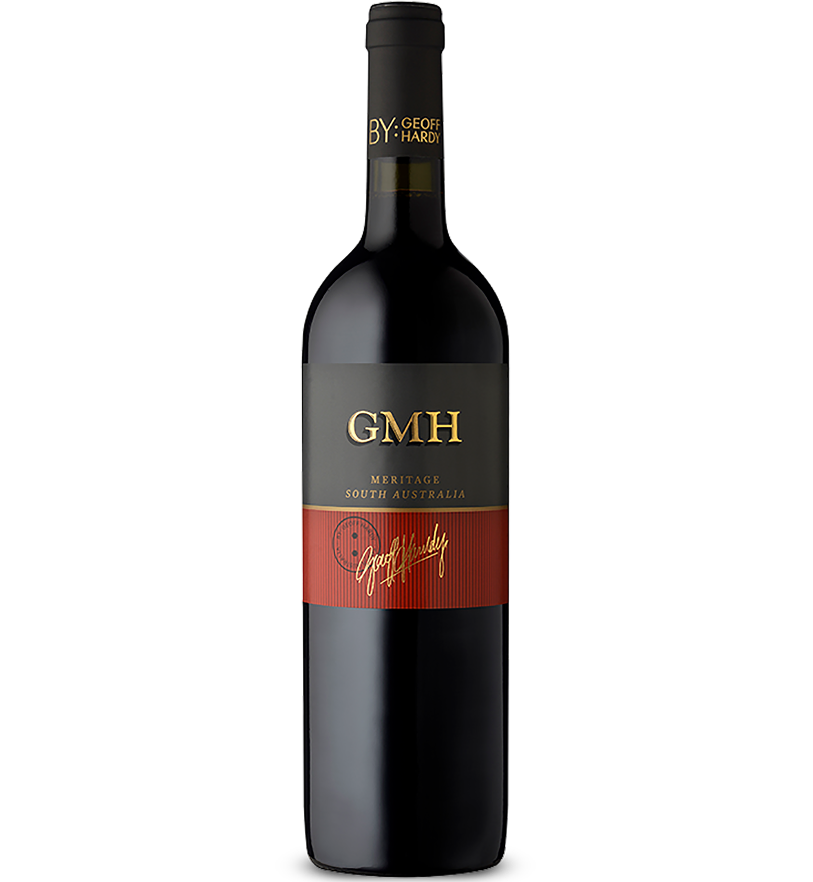 2021 GMH Meritage