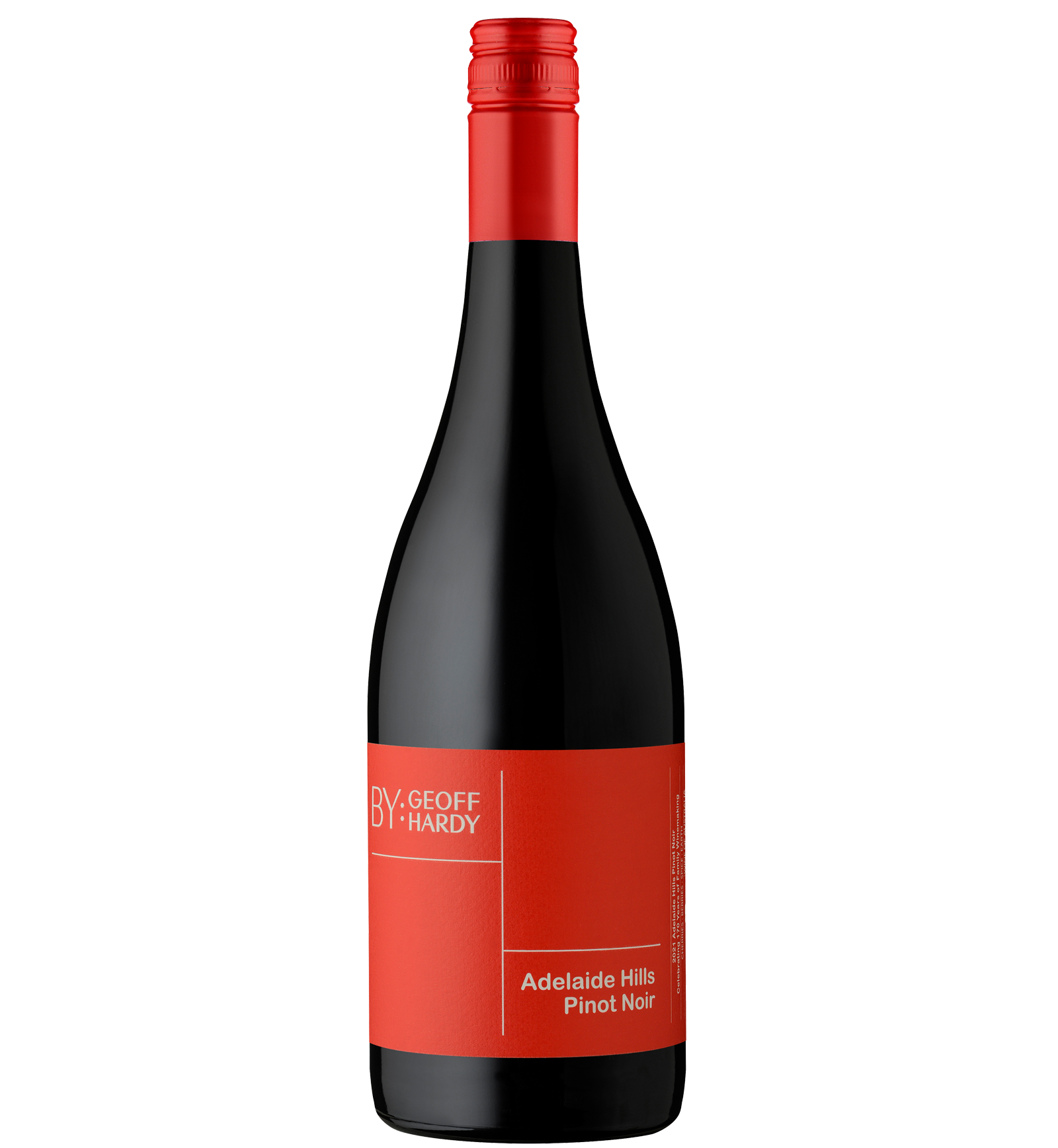 2023 Red Label Pinot Noir