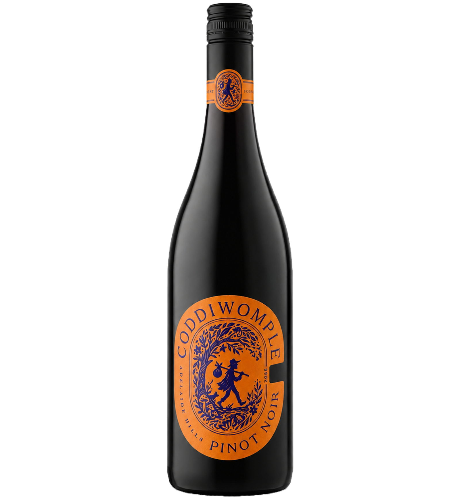 Coddiwomple 2025 Pinot Noir