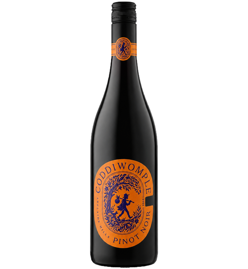 Coddiwomple 2025 Pinot Noir