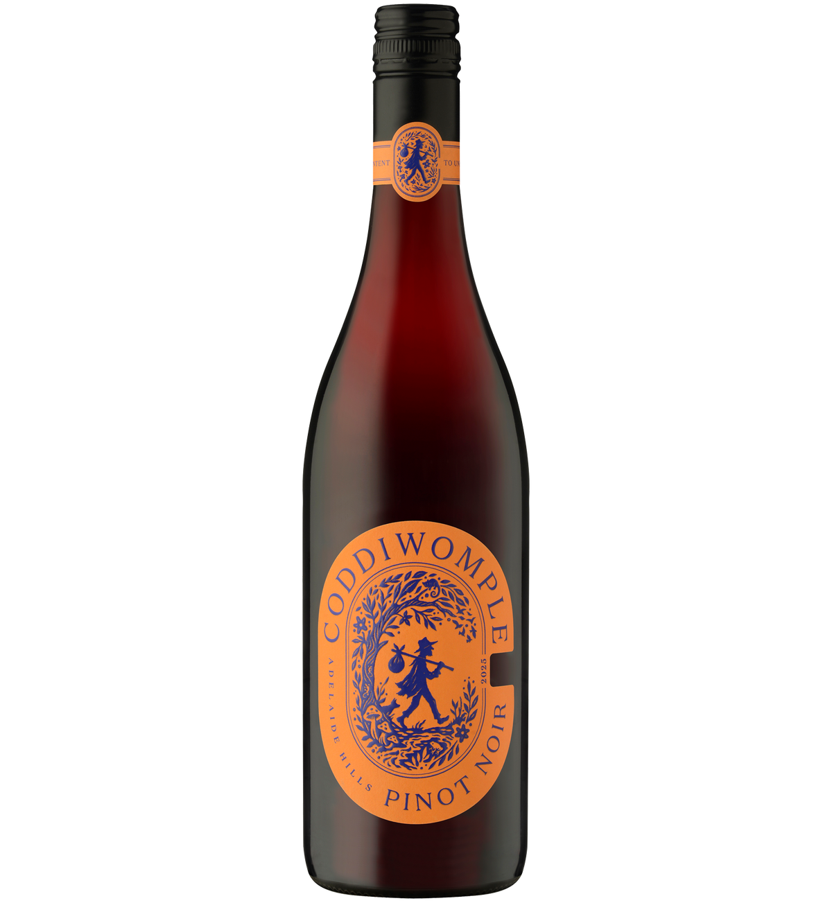 Coddiwomple 2025 Pinot Noir