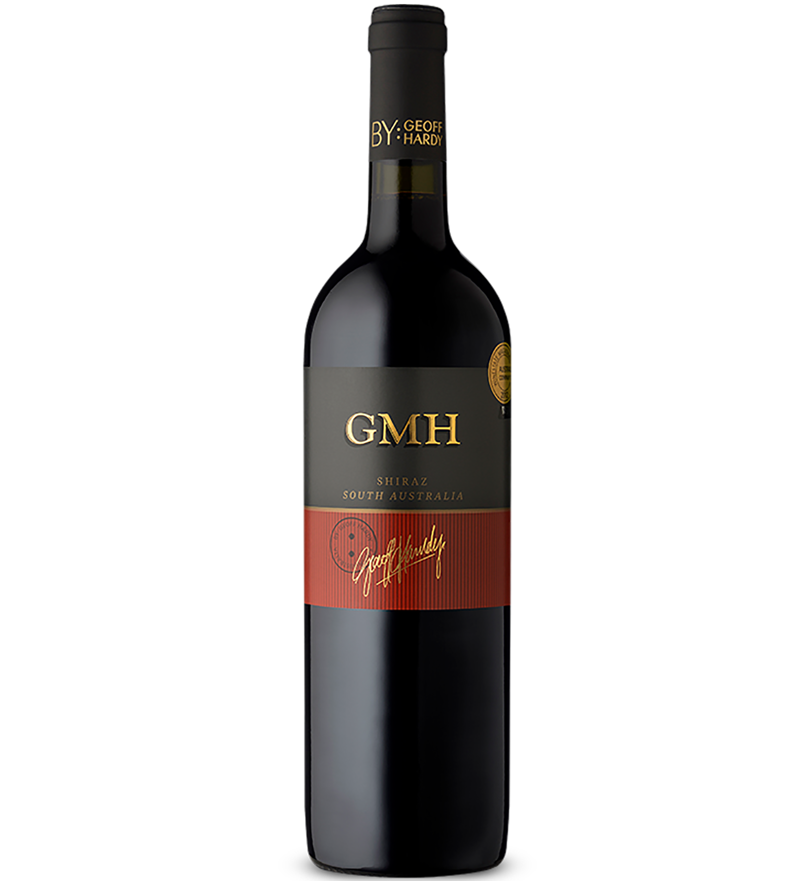 2022 GMH SA Shiraz