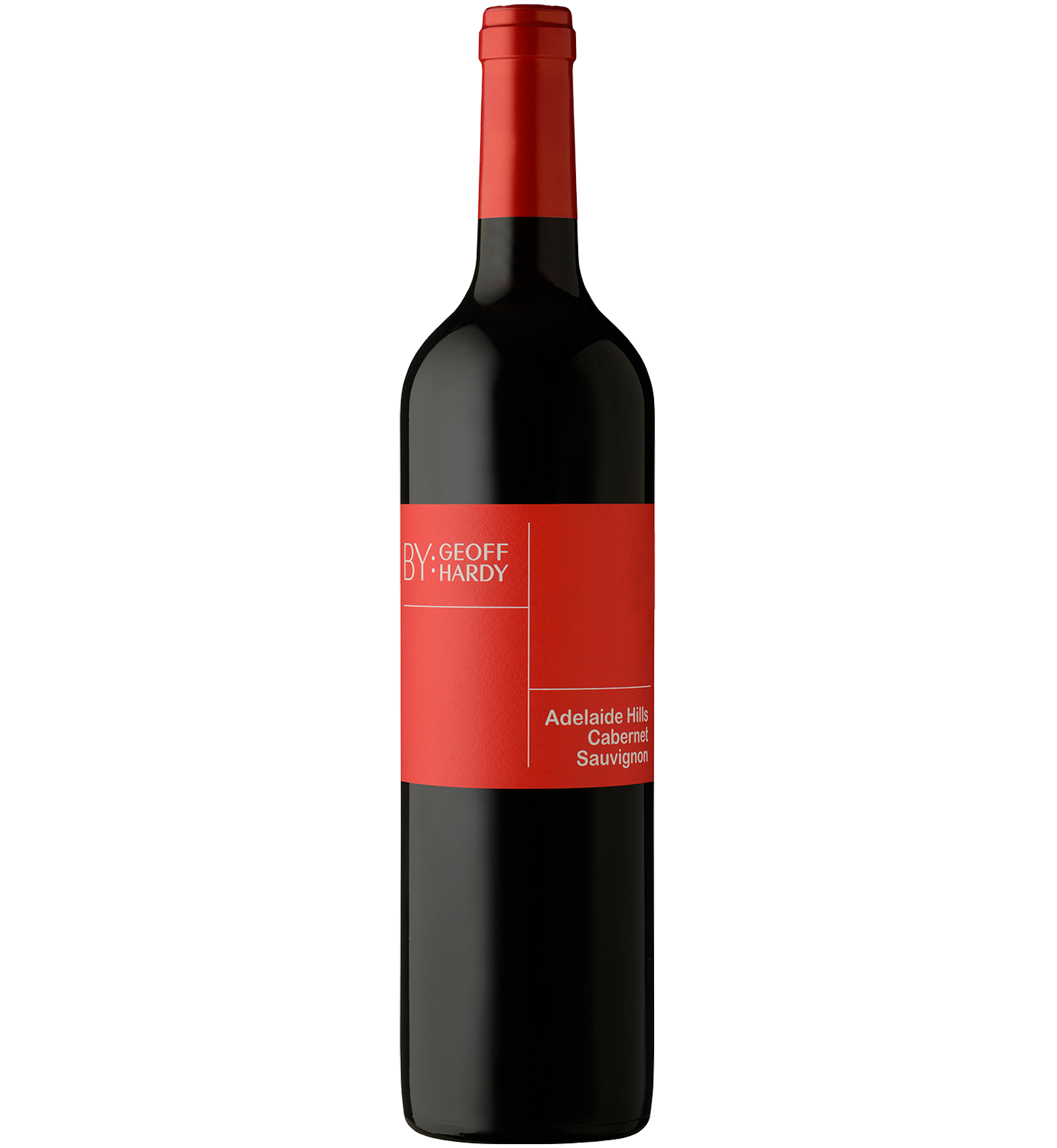 2019 Red Label Cabernet Sauvignon