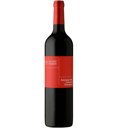 2019 Red Label Cabernet Sauvignon